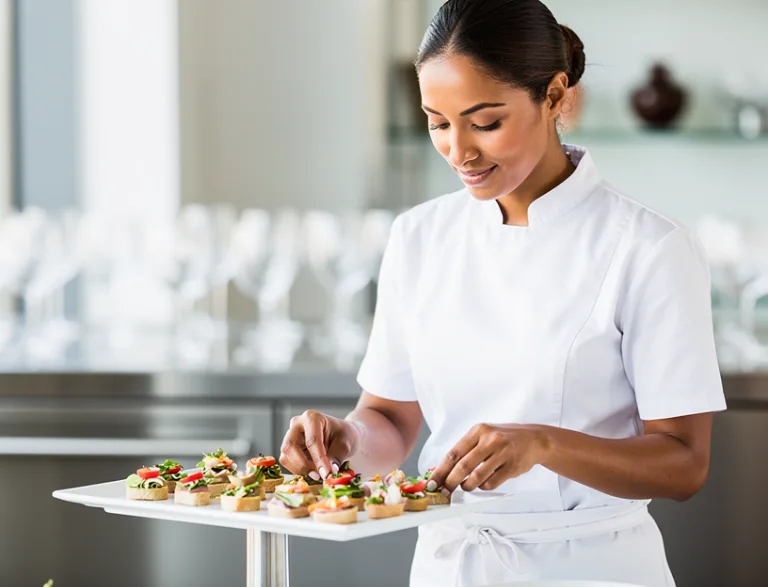 Luxe Catering dienst in Amstelveen